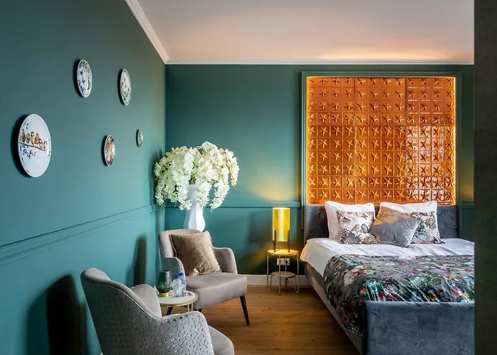 Heuvelsuites